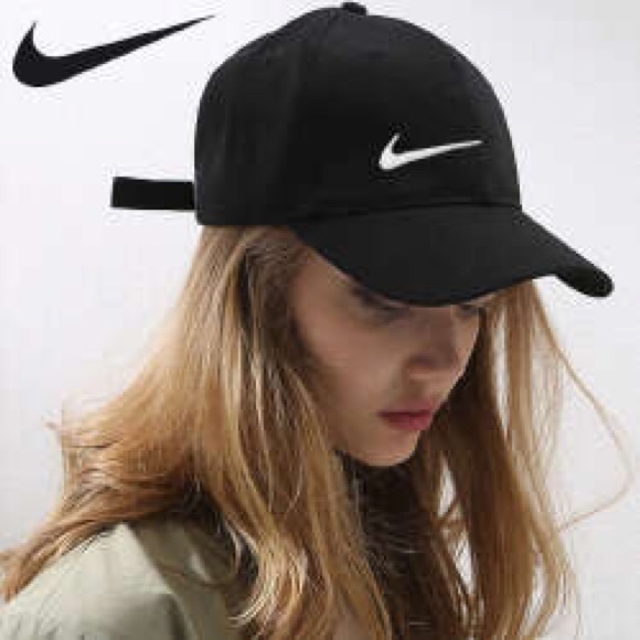 🆕 | ✔️ Nike Unisex Tech Golf Hat - Picture 2 of 11